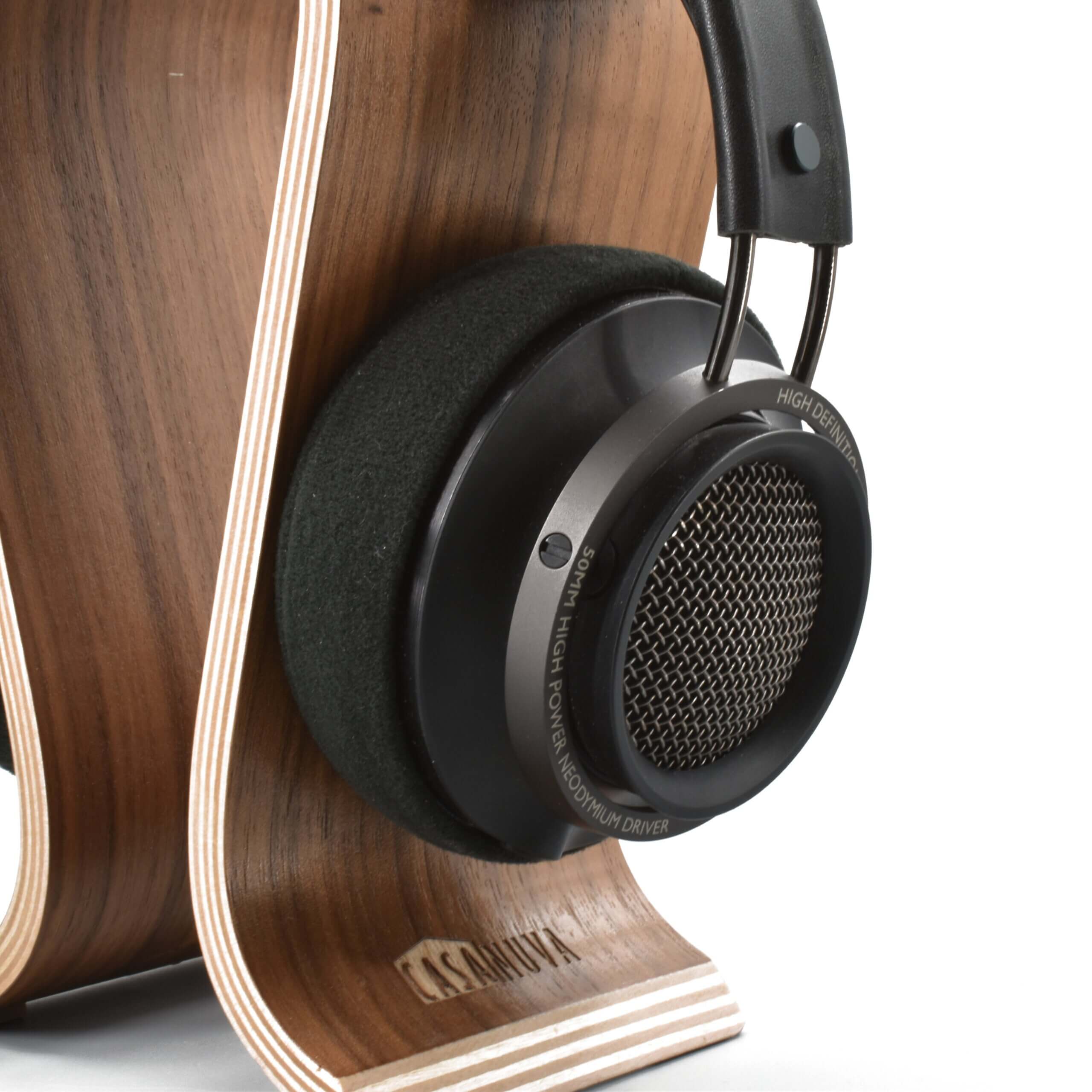 Philips Fidelio X2 Replacement Earpads | Dekoni Choice – Dekoni Audio