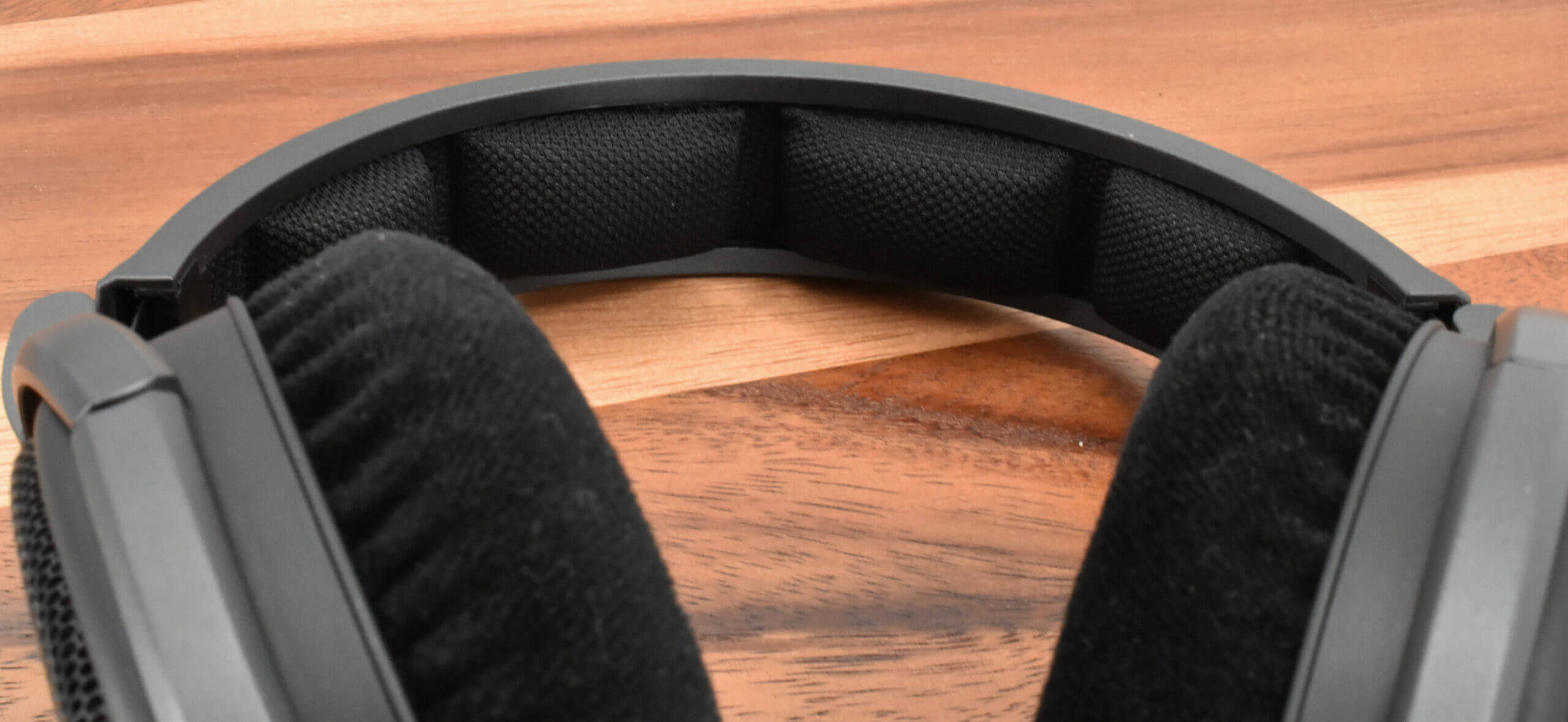 Dekoni Audio Memory Foam Replacement Headband for Sennheiser HD600 Ser