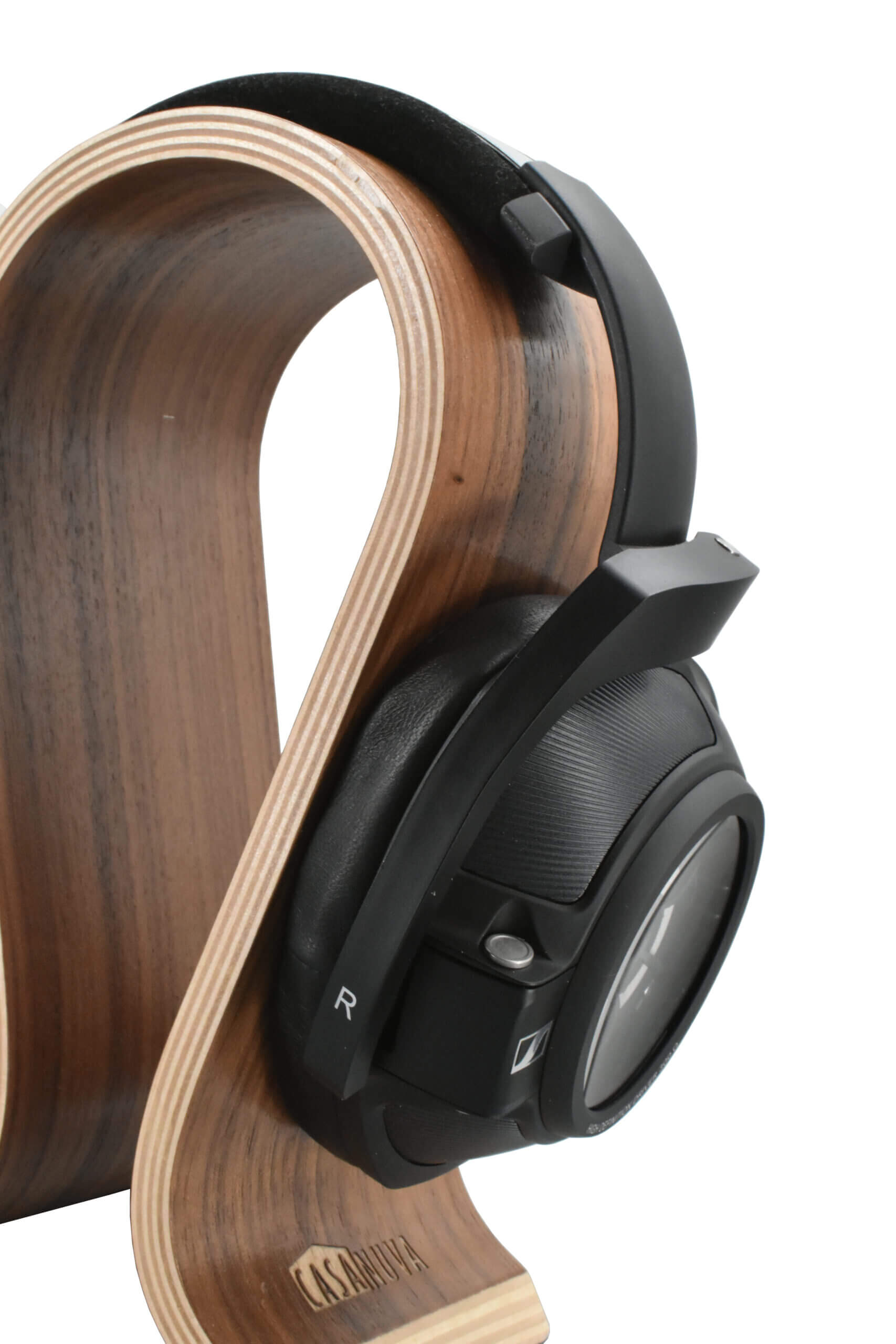 Replacement Earpads for Sennheiser HD820 Headphones – Dekoni Audio