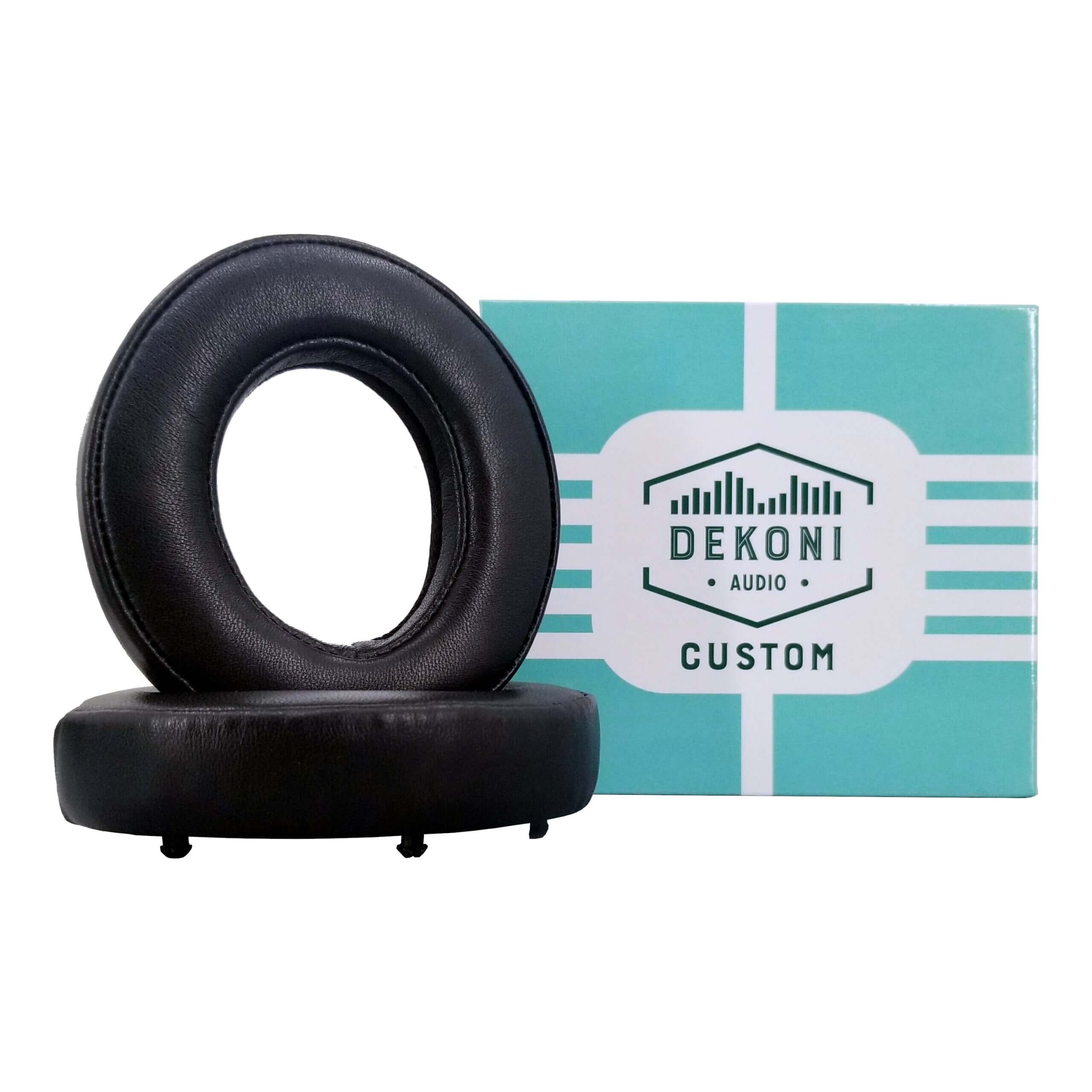 Focal Replacement Earpads | Dekoni Sheepskin & Velour – Dekoni Audio