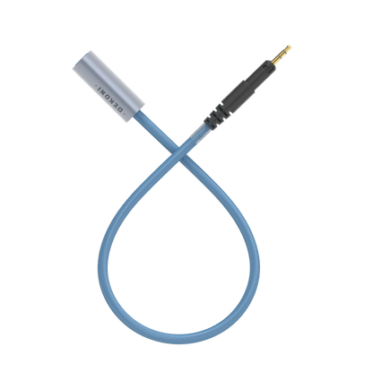 Post-Split Nylon Wrapped Cable for ATH-M Series