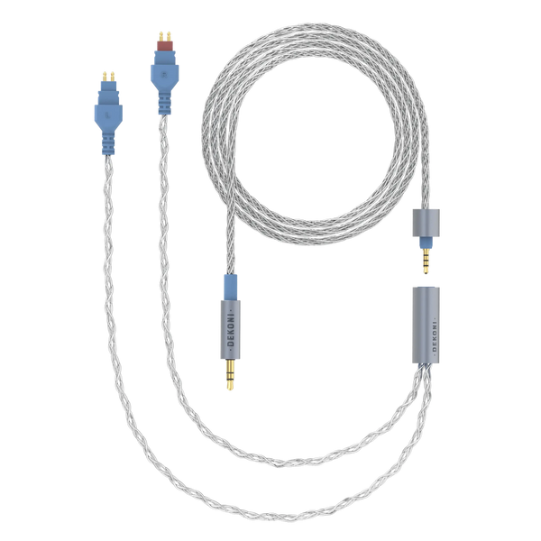 Premium HD600 Modular Headphone Cable | 64