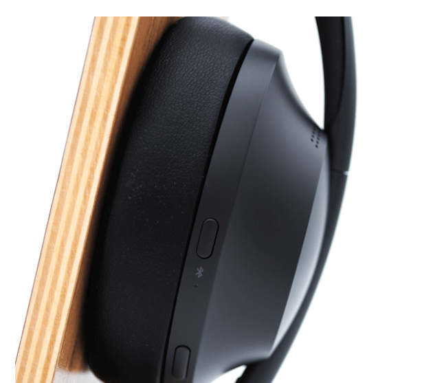 Dekoni Audio Ear Pads for Bose 700 - Thumbnail 4