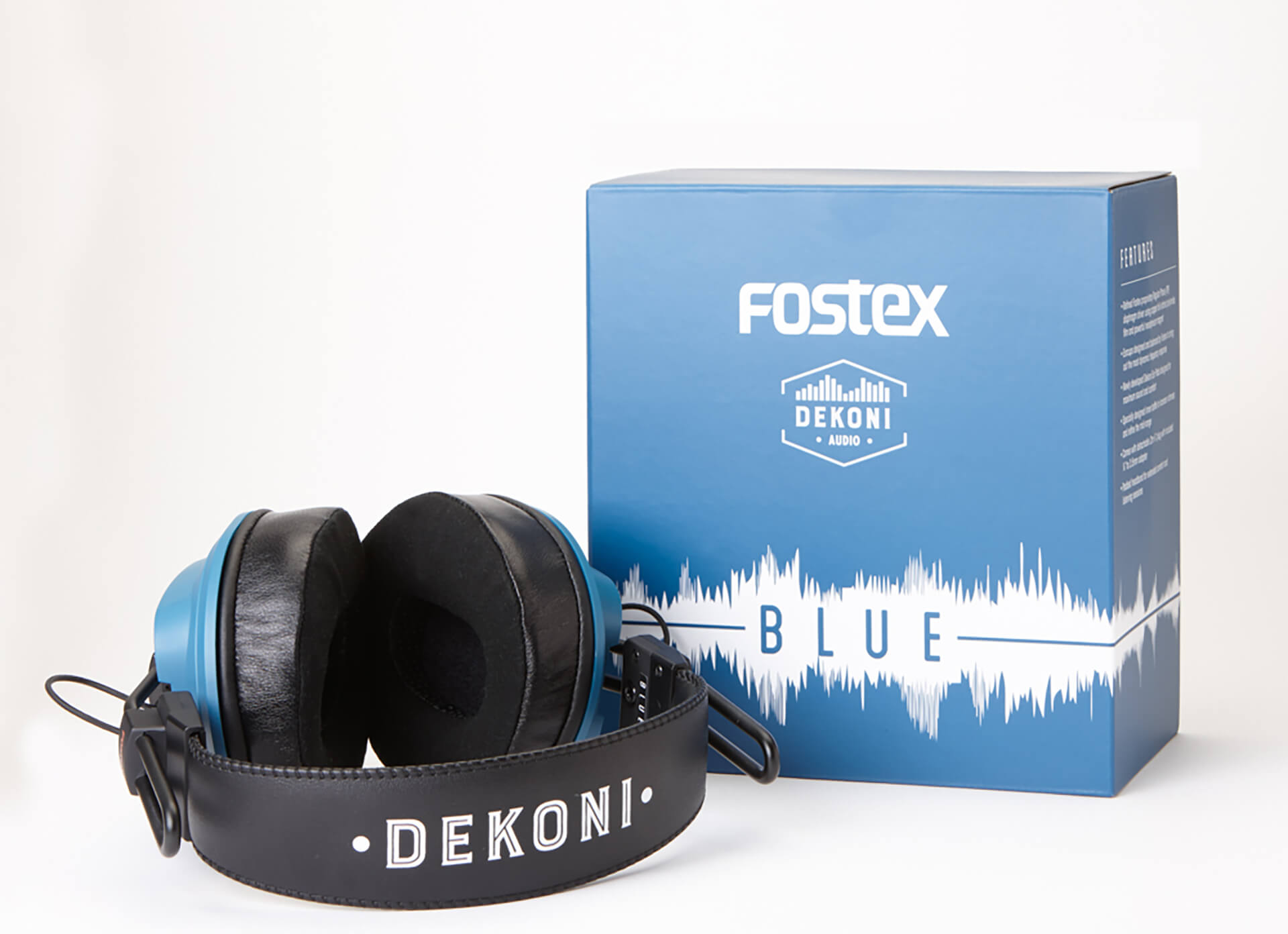 Dekoni_ear-pads_Fostex-Blue