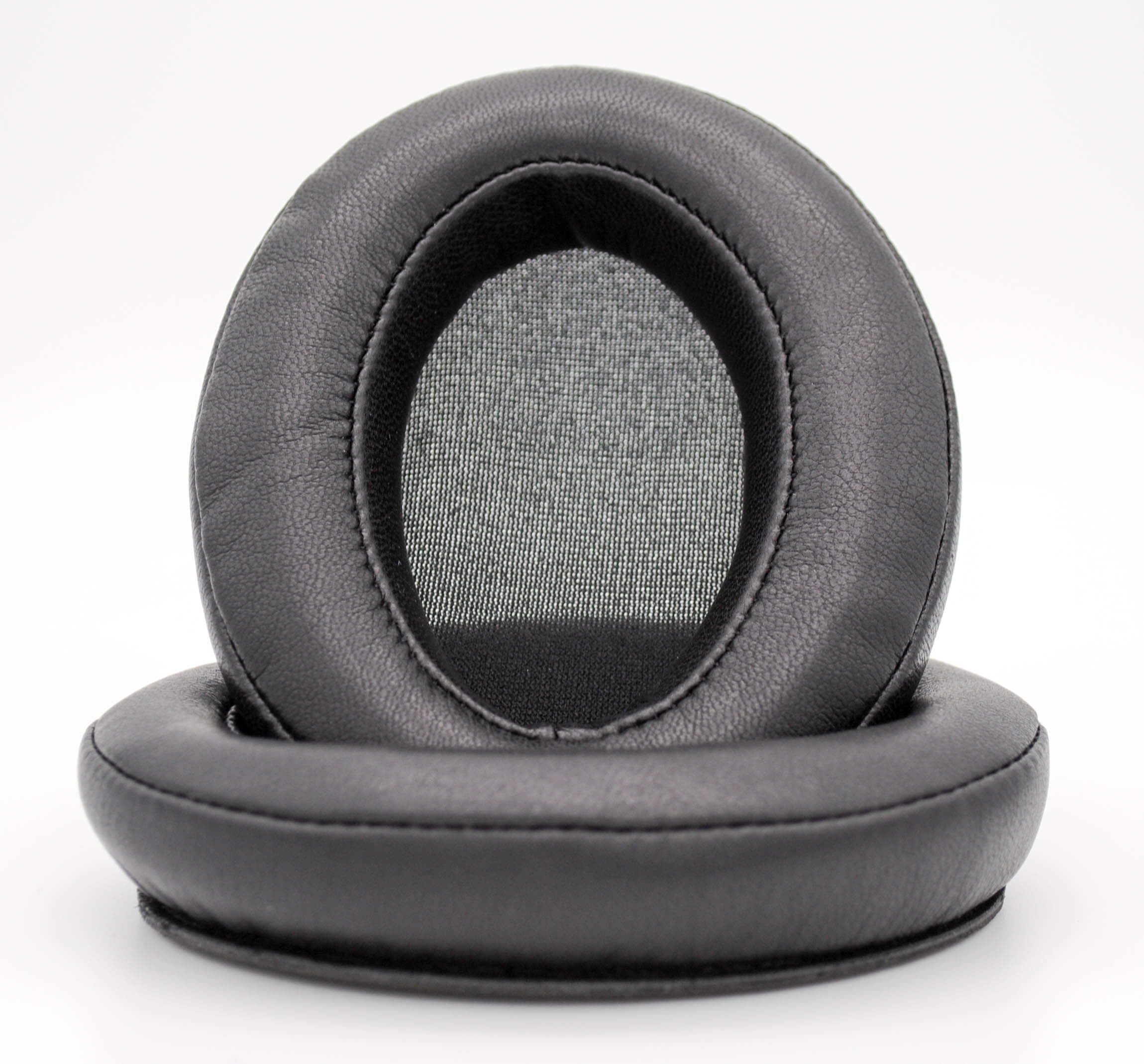 Replacement Ear Pad Leather Foam Cushion for Quiet Comfort QC3 ON EAR/OE DI 