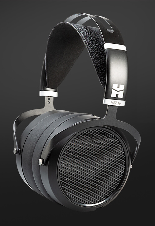 Headphone.guru Review: Dekoni Hifiman HE6SE Elite Series Earpadz