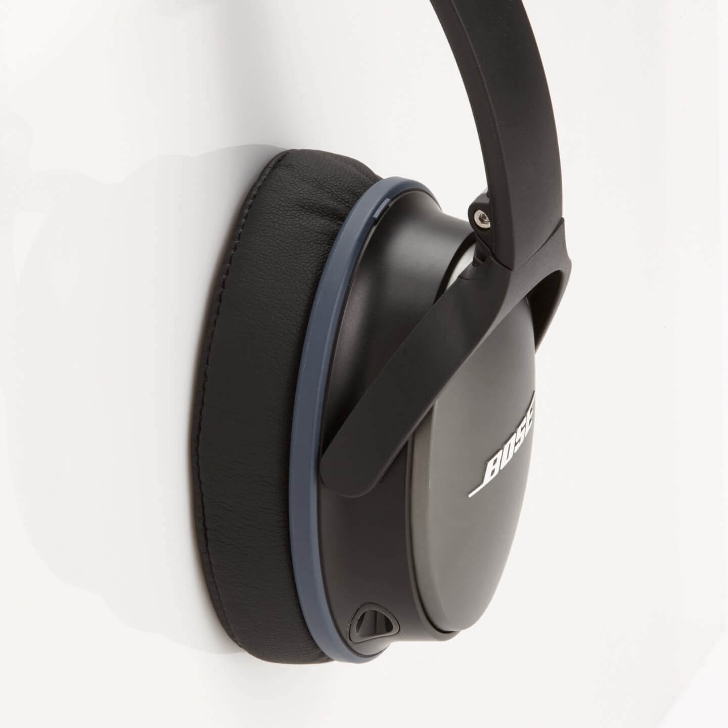 Diktat frill gevinst Replacement Memory Foam Ear Pads for Bose Quiet Comfort 15/25/35 Noise  Cancelling Headphones – Platinum Series - Dekoni Audio