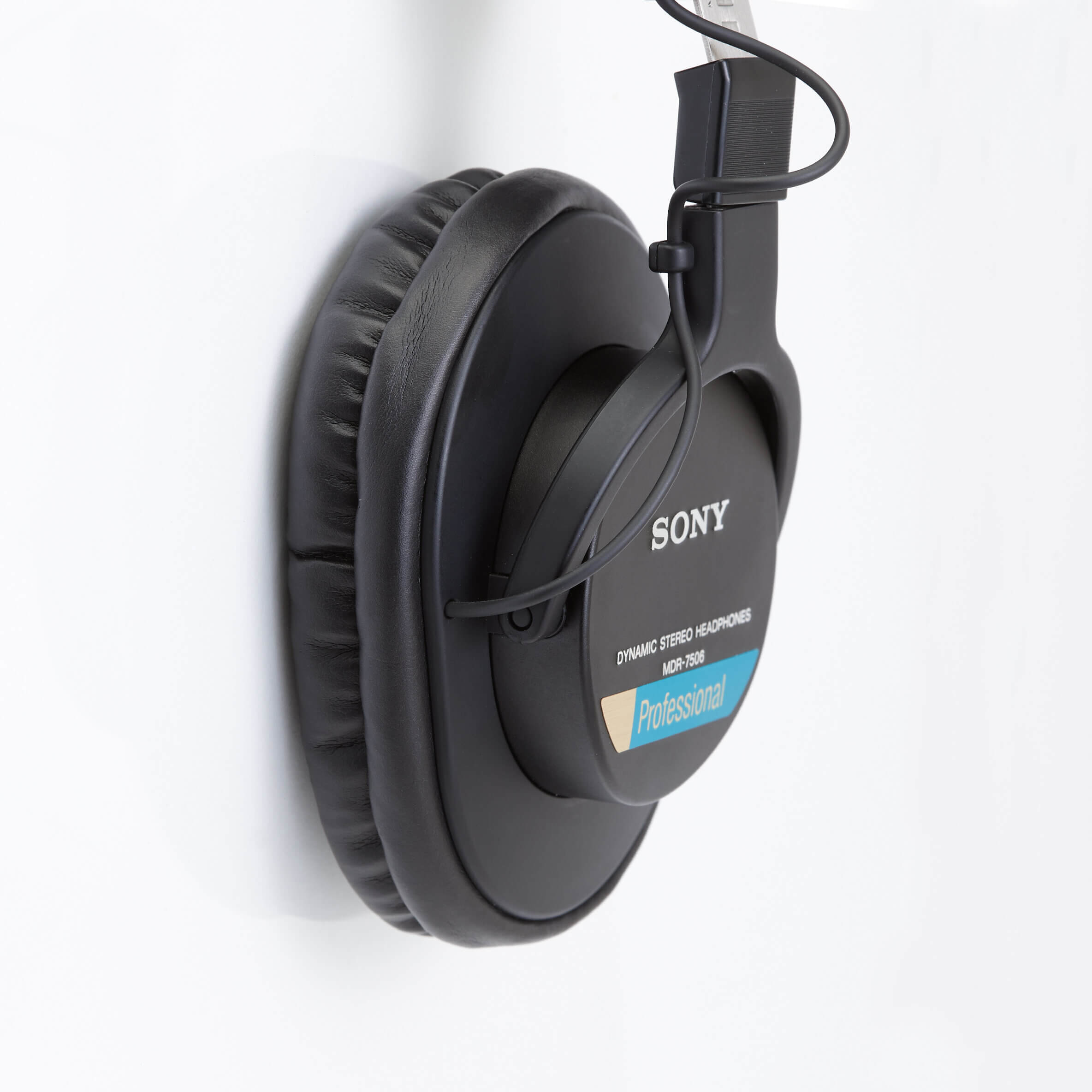 Replacement Ear Pads for the Sony MDR-7506 Headphones - Standard Series