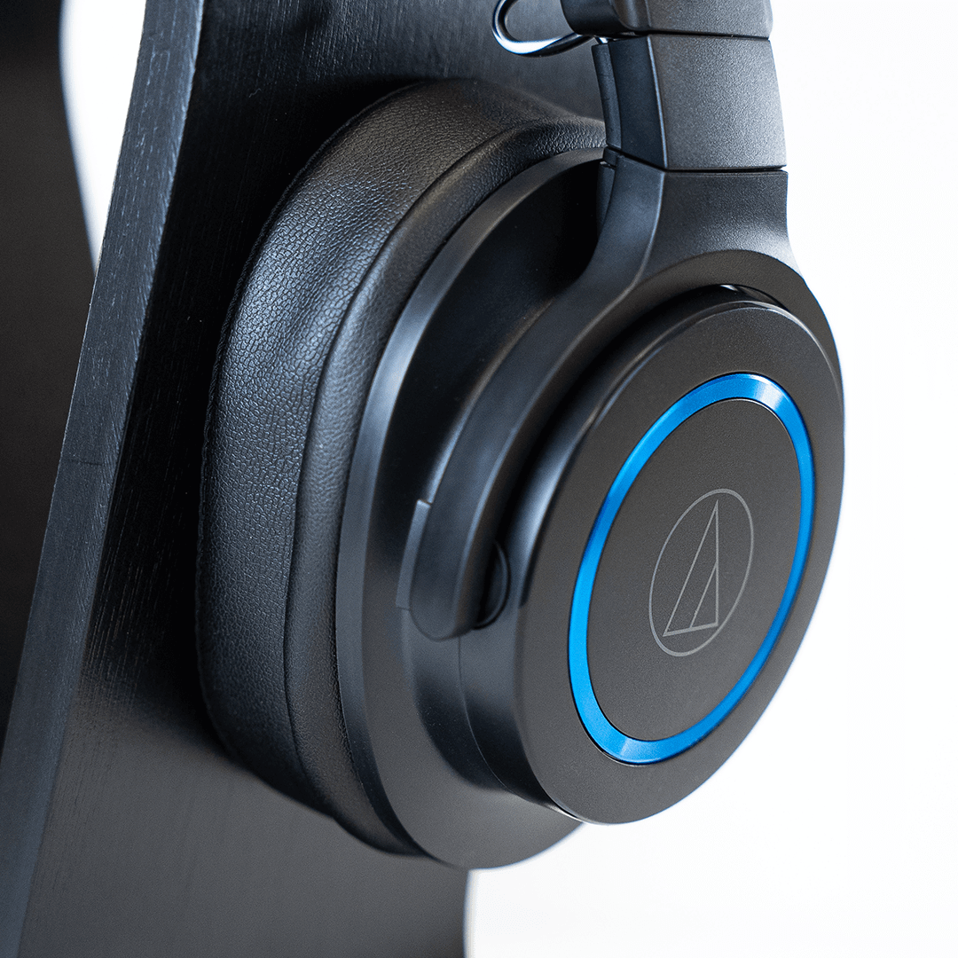 New Dekoni Gel Series Earpads for Gaming Headphones