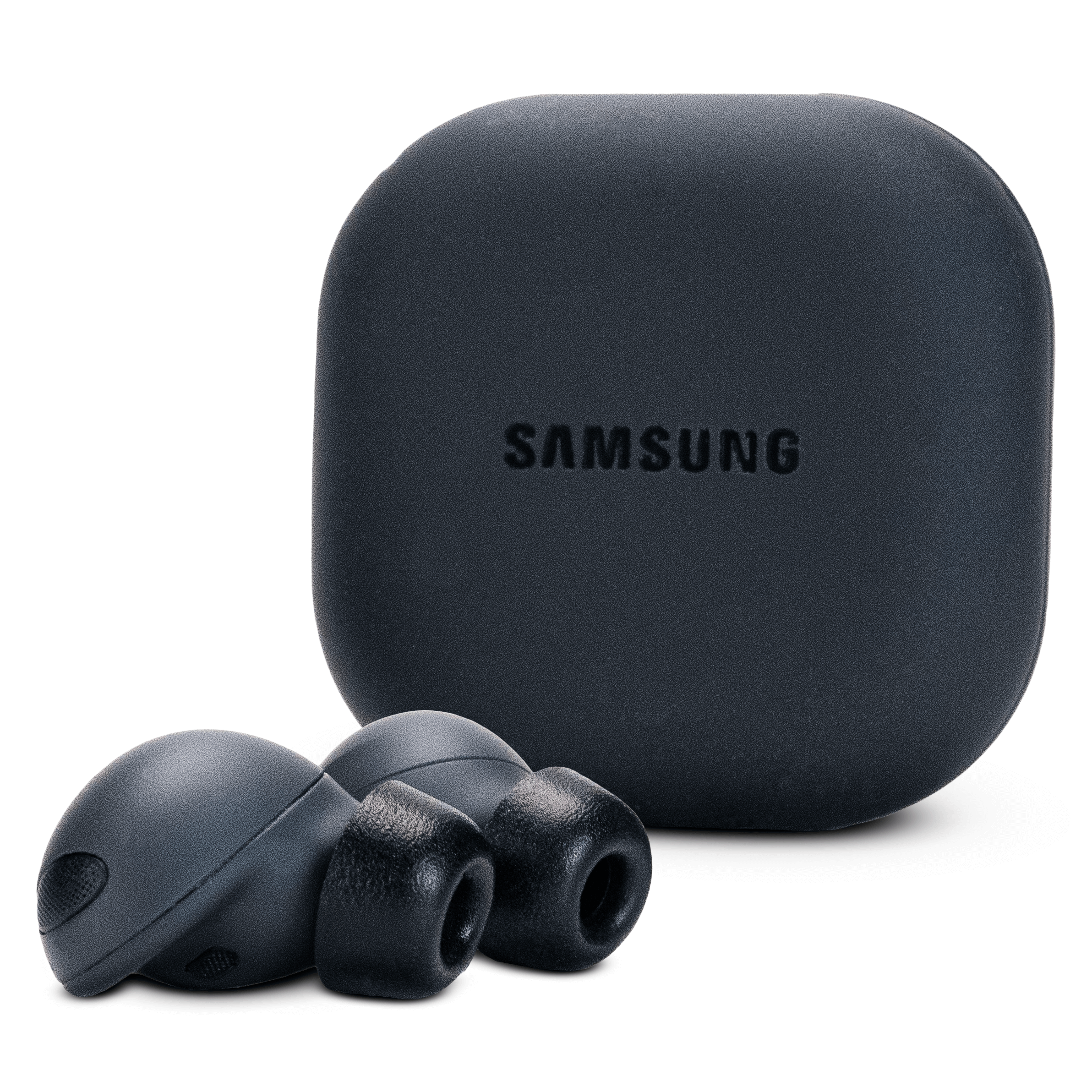 Samsung Galaxy Buds2 Pro Replacement Memory Foam Eartips | Dekoni Bulletz